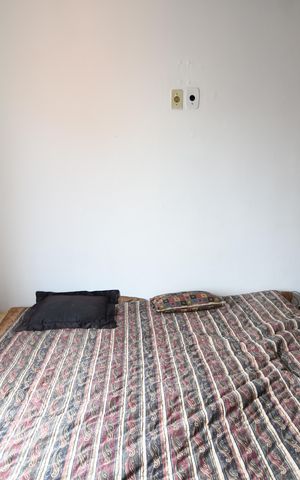 Apartamento à venda com 55m², 1 quarto e 1 vagaQuarto