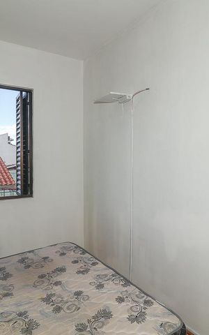 Apartamento para alugar com 52m², 2 quartos e 1 vagaQuarto