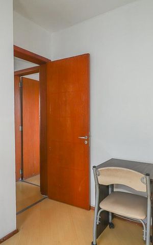 Apartamento para alugar com 52m², 2 quartos e 1 vagaQuarto 2