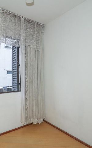 Apartamento para alugar com 52m², 2 quartos e 1 vagaQuarto 2
