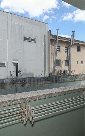 Apartamento para alugar com 52m², 2 quartos e 1 vagaVaranda da Sala