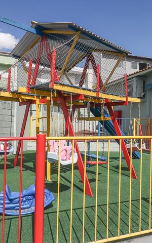 Apartamento para alugar com 52m², 2 quartos e 1 vagaÁrea comum - Playground