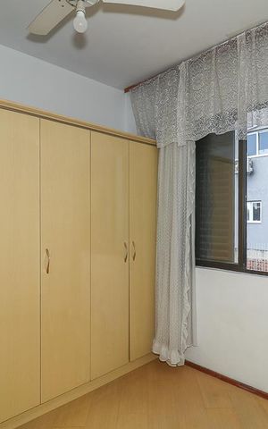 Apartamento para alugar com 52m², 2 quartos e 1 vagaQuarto 2