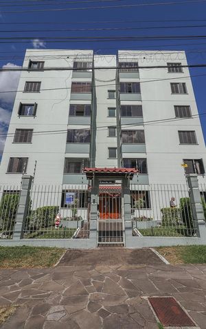 Apartamento para alugar com 52m², 2 quartos e 1 vagaFachada