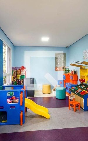 Apartamento à venda com 70m², 3 quartos e 1 vaga Apartamento à venda com 70m², 3 quartos e 1 vagaBrinquedoteca