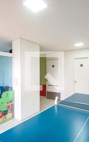 Apartamento à venda com 70m², 3 quartos e 1 vaga Apartamento à venda com 70m², 3 quartos e 1 vagaSalão de jogos