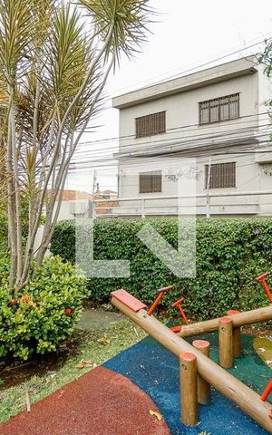 Apartamento à venda com 70m², 3 quartos e 1 vaga Apartamento à venda com 70m², 3 quartos e 1 vagaPlayground