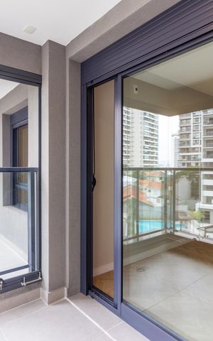 Apartamento à venda com 70m², 2 quartos e 1 vaga Apartamento à venda com 70m², 2 quartos e 1 vagaVaranda da Suíte