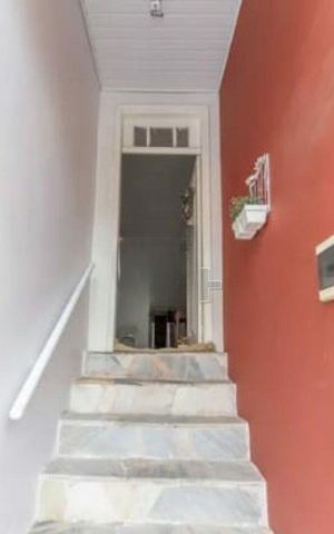 Casa à venda com 120m², 3 quartos e 1 vaga