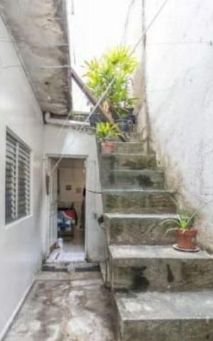 Casa à venda com 120m², 3 quartos e 1 vaga