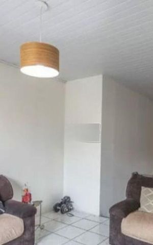 Casa à venda com 120m², 3 quartos e 1 vaga