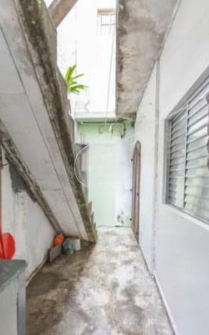 Casa à venda com 120m², 3 quartos e 1 vaga