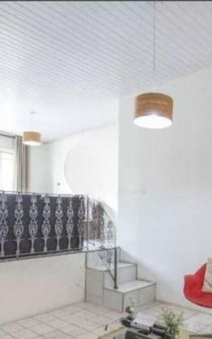 Casa à venda com 120m², 3 quartos e 1 vaga