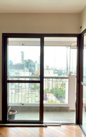 Apartamento à venda com 92m², 2 quartos e 3 vagas Apartamento à venda com 92m², 2 quartos e 3 vagasVaranda