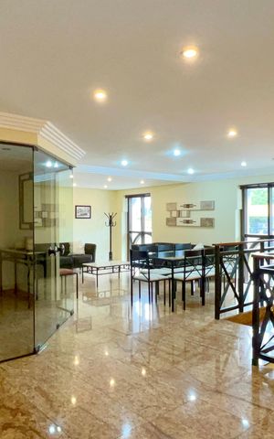 Apartamento à venda com 92m², 2 quartos e 3 vagas Apartamento à venda com 92m², 2 quartos e 3 vagasSalão de Festas