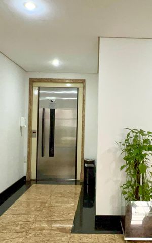 Apartamento à venda com 92m², 2 quartos e 3 vagas Apartamento à venda com 92m², 2 quartos e 3 vagasHall de entrada