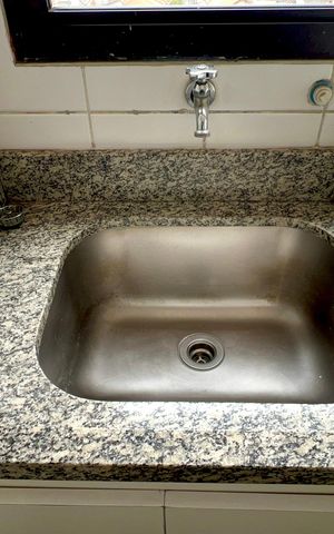 Apartamento à venda com 92m², 2 quartos e 3 vagas Apartamento à venda com 92m², 2 quartos e 3 vagasÁrea de Serviço