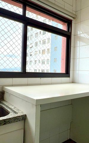 Apartamento à venda com 92m², 2 quartos e 3 vagas Apartamento à venda com 92m², 2 quartos e 3 vagasÁrea de Serviço