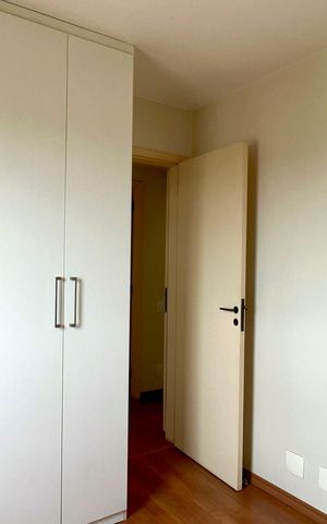 Apartamento à venda com 92m², 2 quartos e 3 vagas Apartamento à venda com 92m², 2 quartos e 3 vagasQuarto