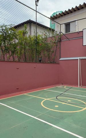 Apartamento à venda com 92m², 2 quartos e 3 vagas Apartamento à venda com 92m², 2 quartos e 3 vagasQuadra