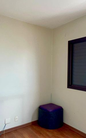 Apartamento à venda com 92m², 2 quartos e 3 vagas Apartamento à venda com 92m², 2 quartos e 3 vagasQuarto