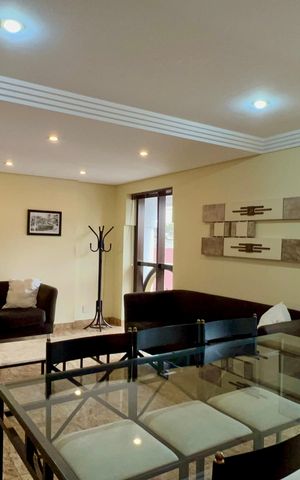 Apartamento à venda com 92m², 2 quartos e 3 vagas Apartamento à venda com 92m², 2 quartos e 3 vagasSalão de Festas