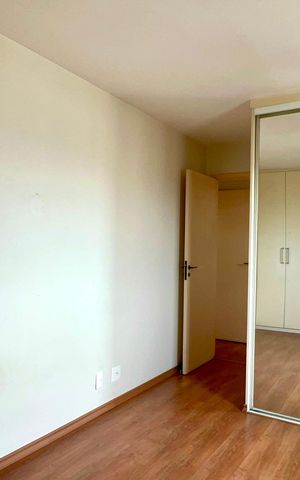 Apartamento à venda com 92m², 2 quartos e 3 vagas Apartamento à venda com 92m², 2 quartos e 3 vagasSuite