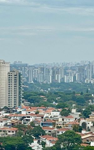 Apartamento à venda com 92m², 2 quartos e 3 vagas Apartamento à venda com 92m², 2 quartos e 3 vagasVista da Varanda