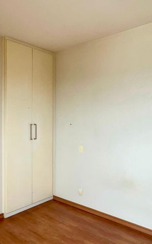 Apartamento à venda com 92m², 2 quartos e 3 vagas Apartamento à venda com 92m², 2 quartos e 3 vagasSuite