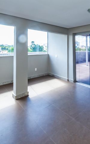 Apartamento à venda com 260m², 4 quartos e 2 vagasSala 2