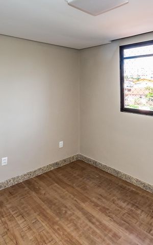 Apartamento à venda com 260m², 4 quartos e 2 vagasQuarto 4
