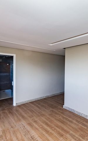 Apartamento à venda com 260m², 4 quartos e 2 vagasQuarto 4