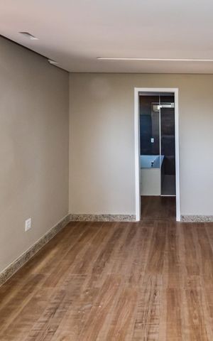 Apartamento à venda com 260m², 4 quartos e 2 vagasQuarto 4