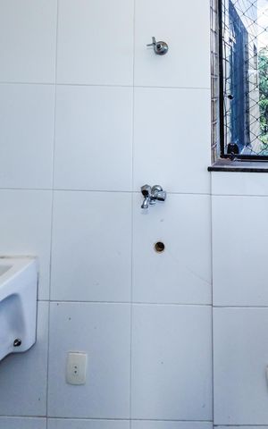 Apartamento à venda com 260m², 4 quartos e 2 vagasÁrea de Serviço