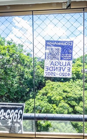 Apartamento à venda com 260m², 4 quartos e 2 vagasPlaca Instalada - 02/12/25 - WOMO- 93