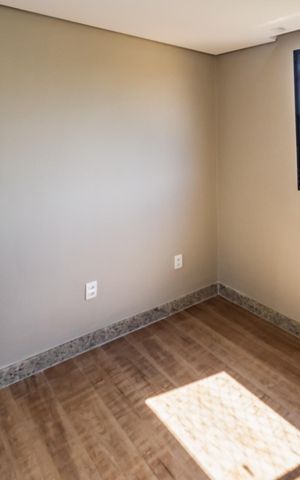 Apartamento à venda com 260m², 4 quartos e 2 vagasQuarto 2