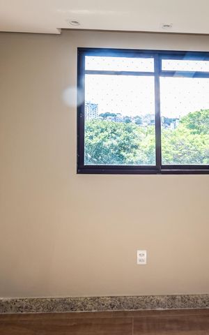 Apartamento à venda com 260m², 4 quartos e 2 vagasQuarto 2