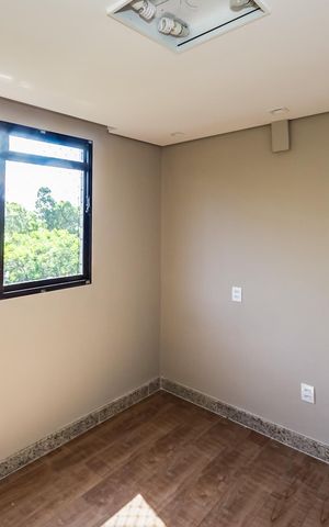 Apartamento à venda com 260m², 4 quartos e 2 vagasQuarto 1