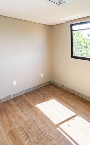 Apartamento à venda com 260m², 4 quartos e 2 vagasQuarto 1