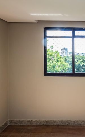 Apartamento à venda com 260m², 4 quartos e 2 vagasQuarto 1