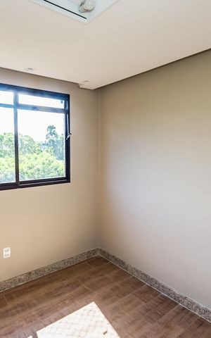 Apartamento à venda com 260m², 4 quartos e 2 vagasQuarto 2