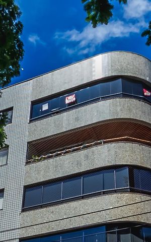 Apartamento à venda com 260m², 4 quartos e 2 vagasPlaca Instalada - 02/12/25 - WOMO- 93