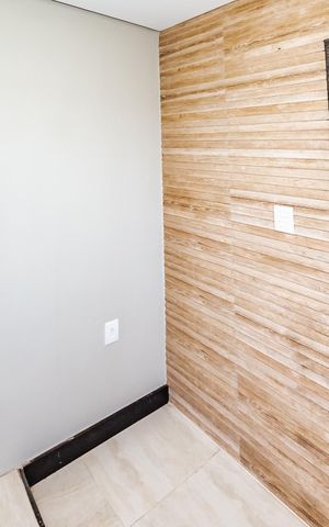 Apartamento à venda com 260m², 4 quartos e 2 vagasCozinha 