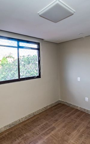 Apartamento à venda com 260m², 4 quartos e 2 vagasQuarto 4