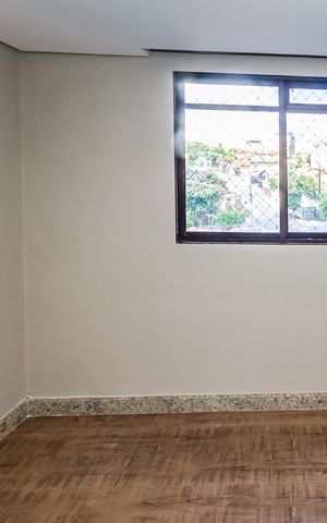 Apartamento à venda com 260m², 4 quartos e 2 vagasQuarto 4