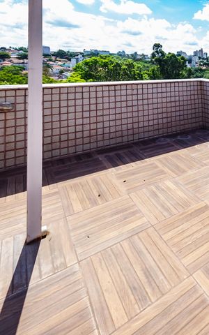 Apartamento à venda com 260m², 4 quartos e 2 vagasCobertura