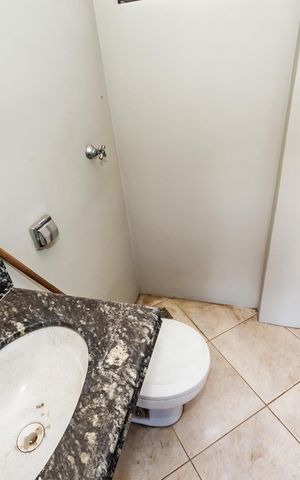 Apartamento à venda com 260m², 4 quartos e 2 vagasLavabo