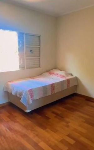 Casa à venda com 500m², 3 quartos e 4 vagas