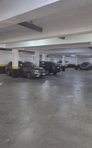Apartamento à venda com 70m², 2 quartos e 2 vagas