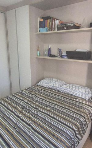 Apartamento à venda com 70m², 2 quartos e 2 vagas